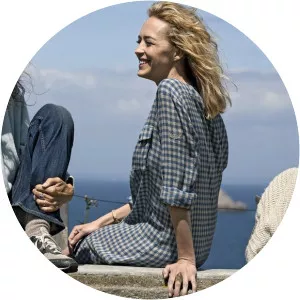 Anne Saumay de Laval - Hélène de Fougerolles' mother