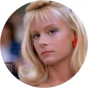 Anne Sawyer photograph