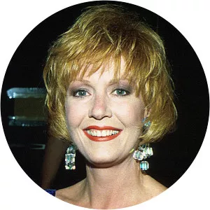 Anne Schedeen - American actress