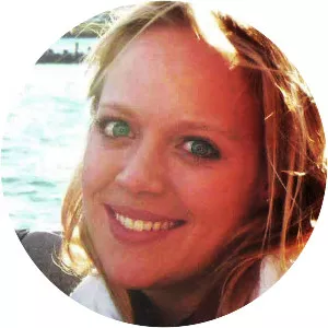 Anne Schellekens - Dutch rower