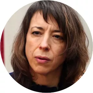 Anne Schiltz - Film director