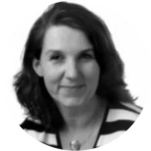 Anne Schroeder - Film producer