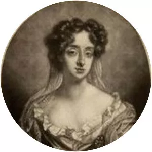 Anne Scott, 1st Duchess of Buccleuch - 