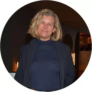 Anne Seidel - Ben Becker's wife