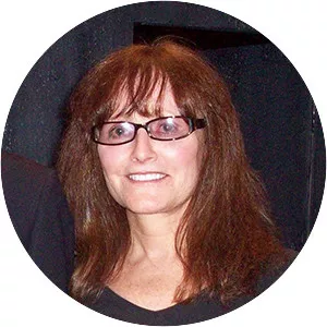 Anne Serling - Author ‧ Rod Serling's daughter