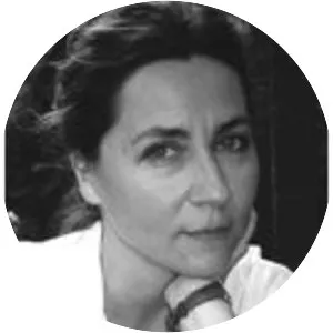 Anne Serre - Writer