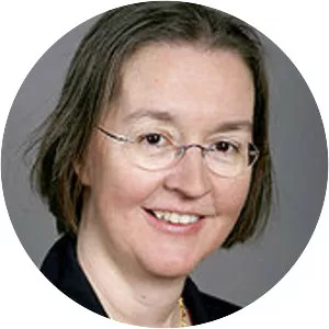 Anne Seydoux-Christe