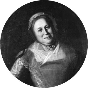 Anne Shippen photograph