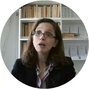 Anne Simonin - Researcher