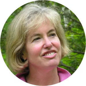 Anne Simpson - Canadian poet