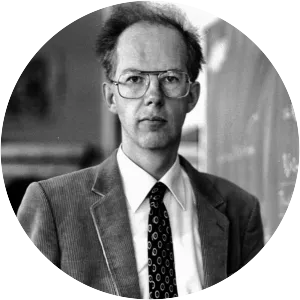 Anne Sjerp Troelstra