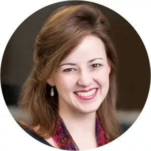 Anne Snyder photograph