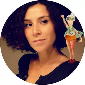 Anne-Soline Sintes - Visual artist