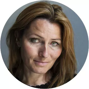 Anne Sophia Hermansen