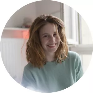 Anne-Sophie Bailly