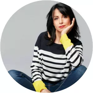 Anne-Sophie Bajon - French YouTuber