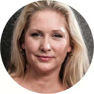 Anne-Sophie Balsing photograph