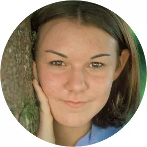 Anne-Sophie Brasme - French writer