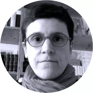 Anne-Sophie Chambost - Jurist