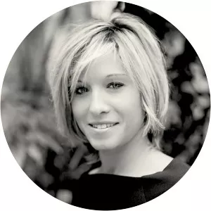 Anne-Sophie Frenove - Author