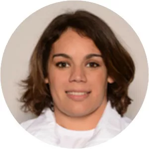 Anne-Sophie Mondière