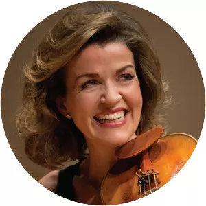 Anne-Sophie Mutter