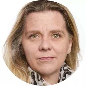 Anne- Sophie Pelletier