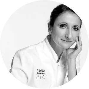 Anne-Sophie Pic