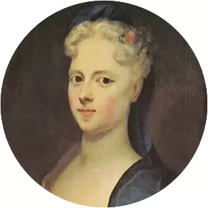 Anne Sophie Reventlow - Queen