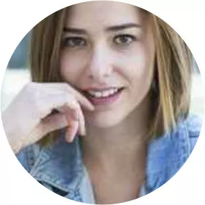 Anne-Sophie Soldaini