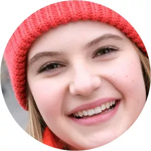 Anne Sophie Triesch - Actress