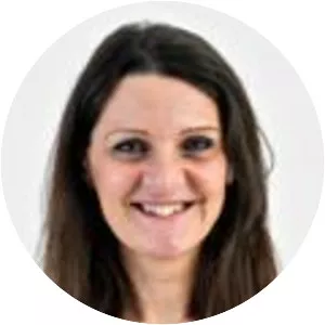 Anne Souchon - Author