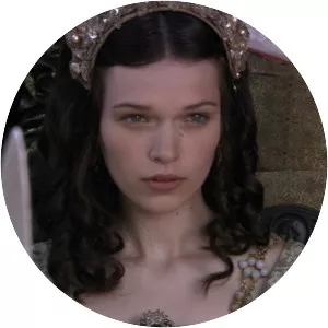 Anne Stafford, Countess of Huntingdon photograph