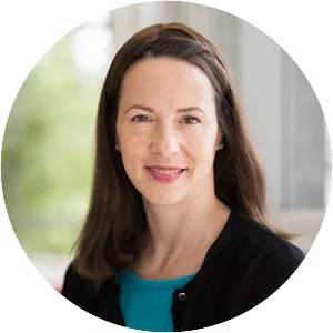 Anne Staples - Researcher