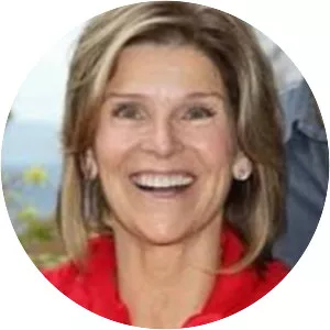 Anne Steves - Rick Steves' ex-wife