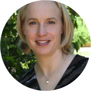 Anne Stiles - Author