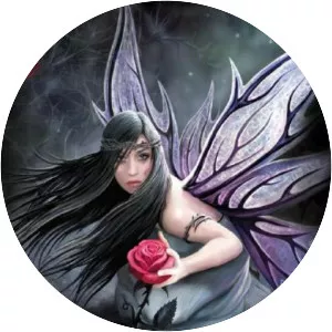 Anne Stokes - Artist