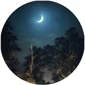 Anne Sudworth - British artist