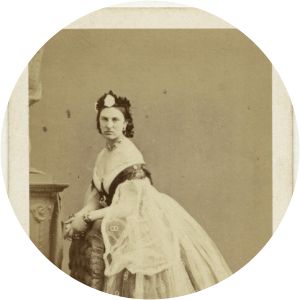 Anne Sutherland-Leveson-Gower, Duchess of Sutherland