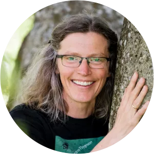 Anne Sverdrup-Thygeson