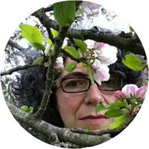 Anne-Sylvie Homassel