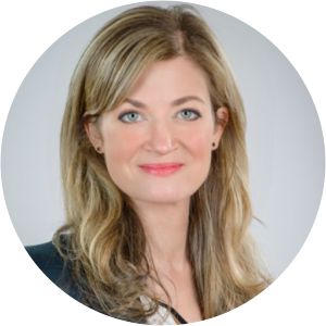 Anne-Sylvie Horlacher - 