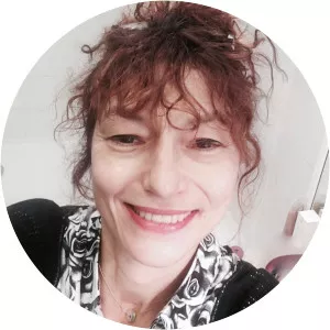 anne sylvie pelloux - Author