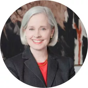 Anne T. Bass - Robert Bass' wife