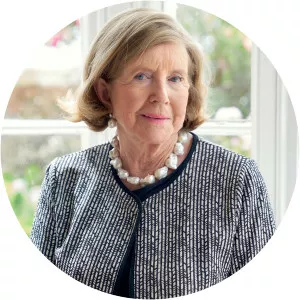 Anne Tennant, Baroness Glenconner