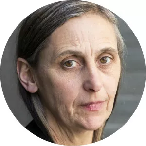 Anne Teresa De Keersmaeker - Choreographer