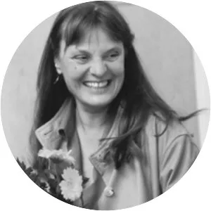 Anne Terzibaschitsch