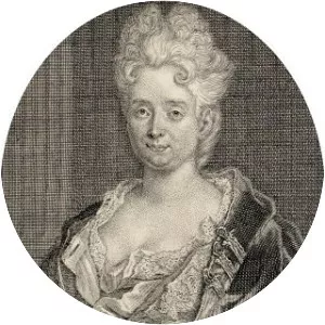 Anne-Thérèse de Marguenat de Courcelles - French writer