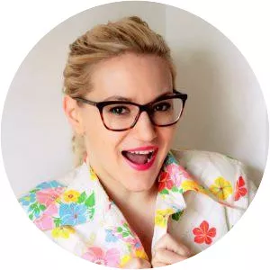 Anne Thoumieux - Journalist