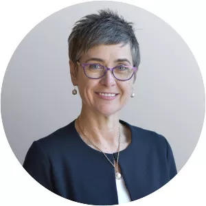 Anne Tiernan - Writer